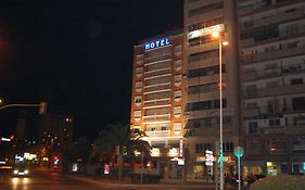 Hotel Marina Victoria